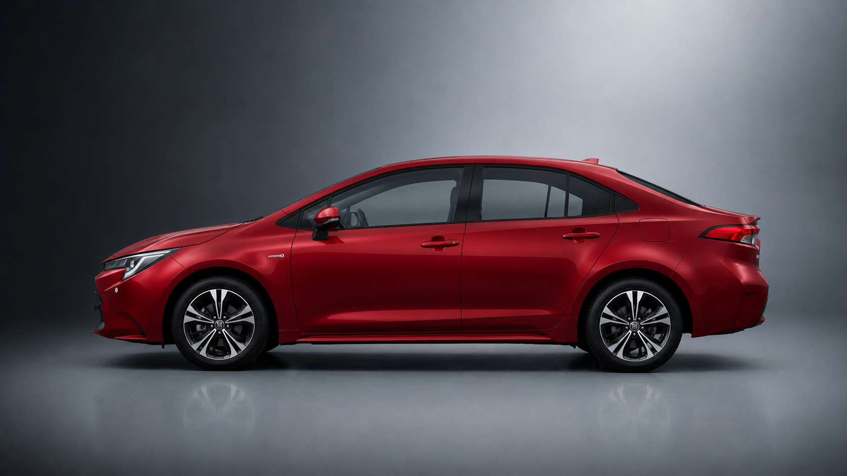 Toyota Corolla photo 4