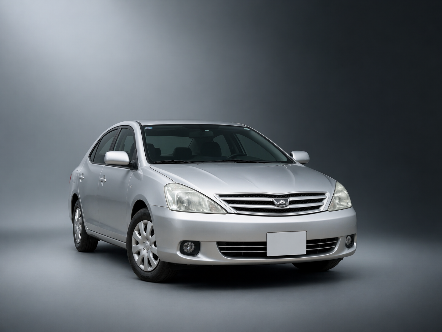 Vehicle