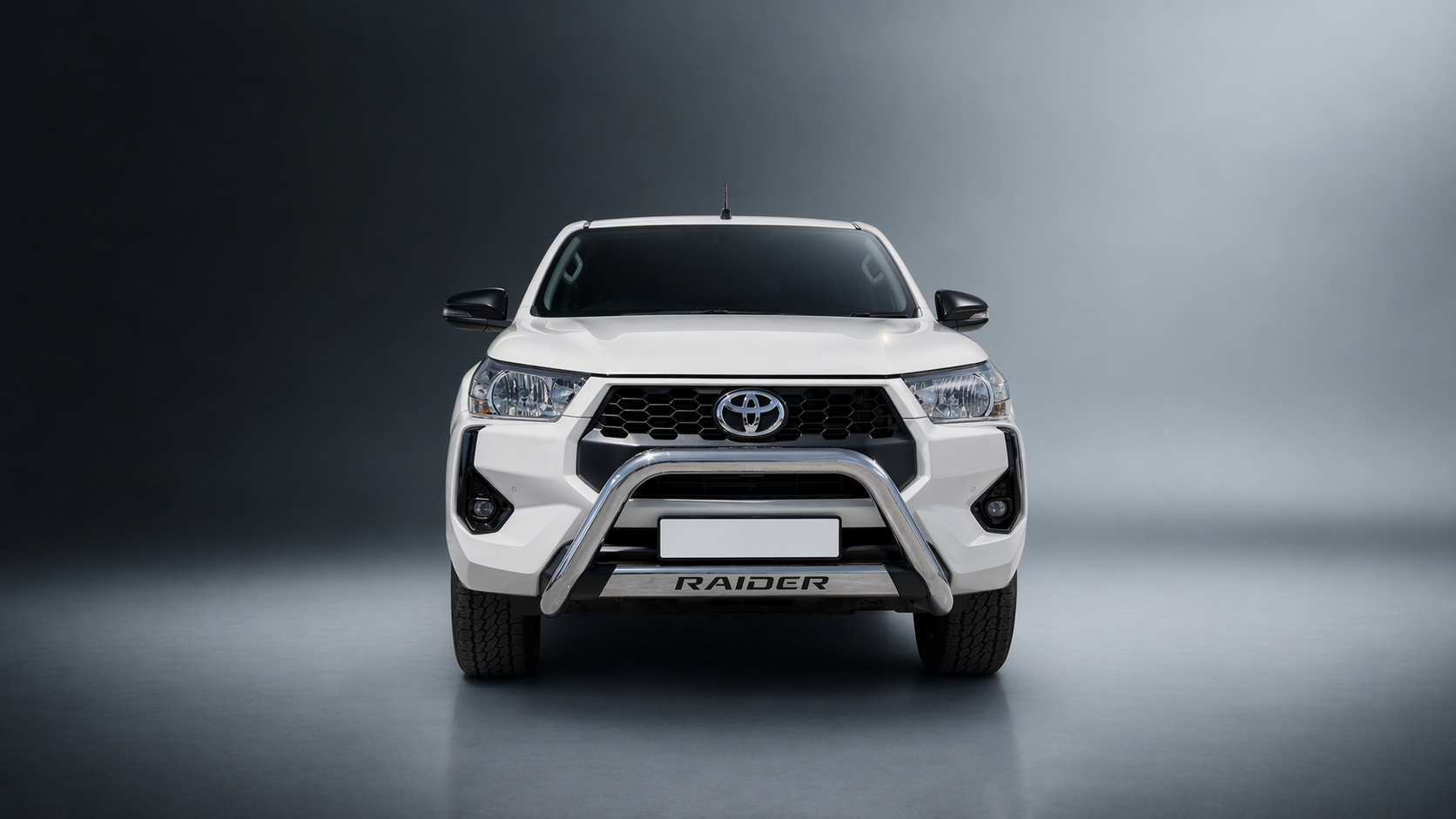 Toyota Hilux 2.8GD-6 photo 2