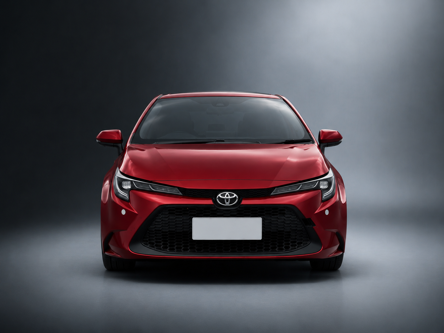 Toyota Corolla photo 2